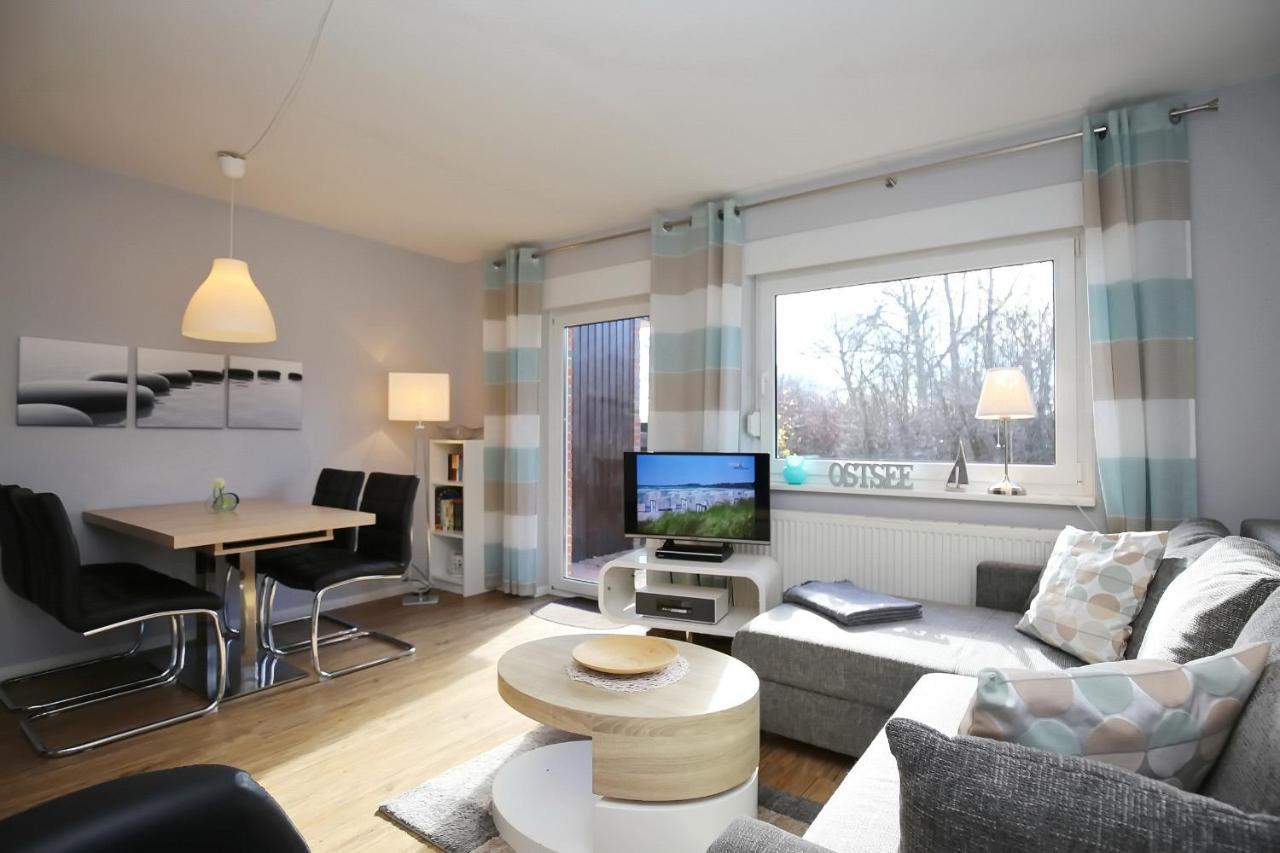 ボルテンハーゲン Urlauberdorf Haus 41Dヴィラ エクステリア 写真
