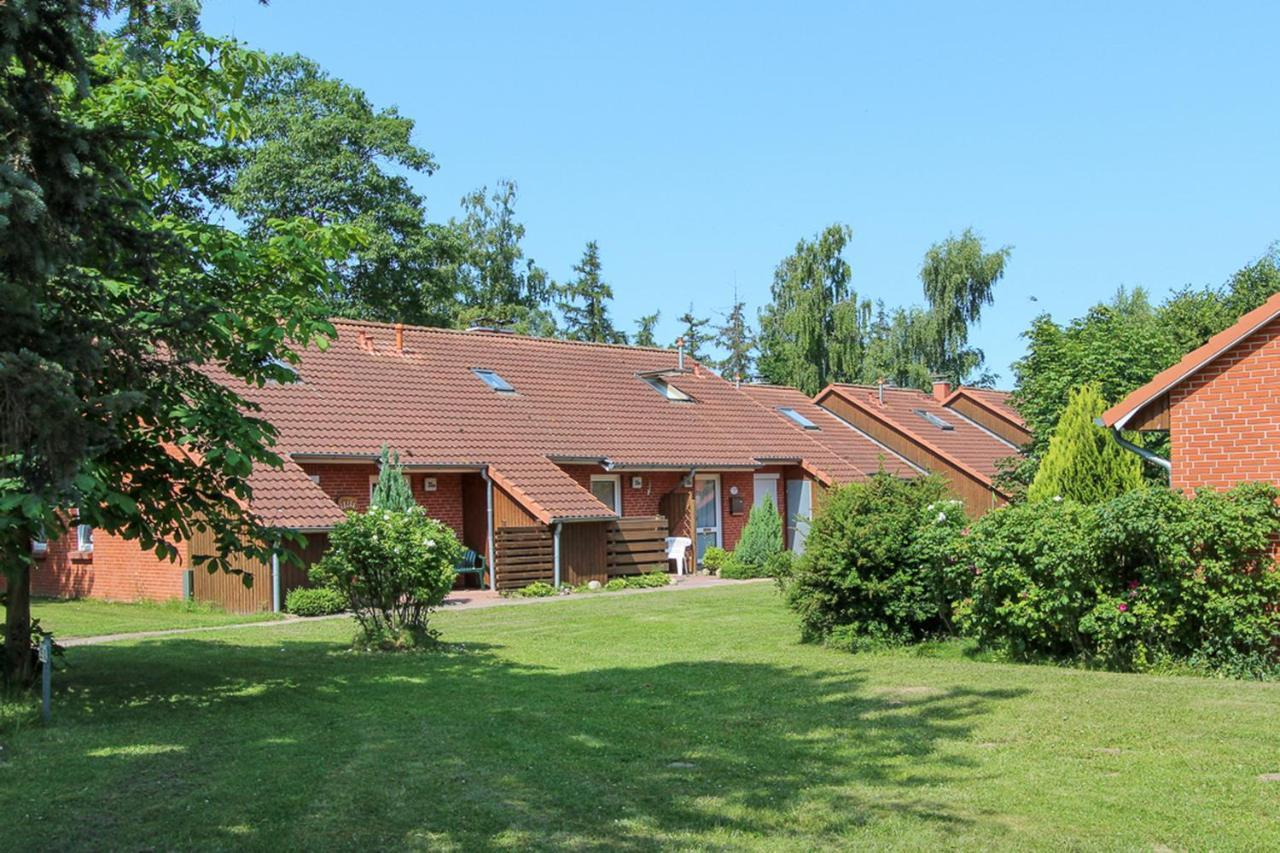 ボルテンハーゲン Urlauberdorf Haus 41Dヴィラ エクステリア 写真