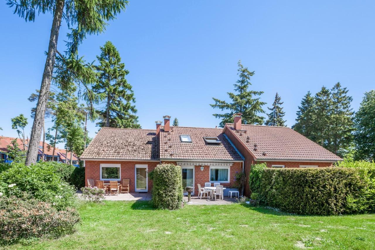ボルテンハーゲン Urlauberdorf Haus 41Dヴィラ エクステリア 写真