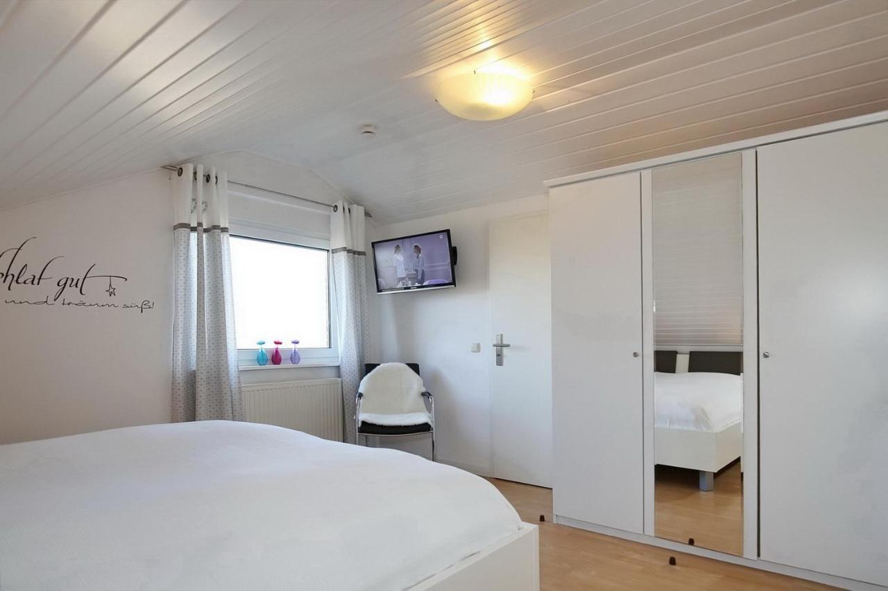 ボルテンハーゲン Urlauberdorf Haus 41Dヴィラ エクステリア 写真