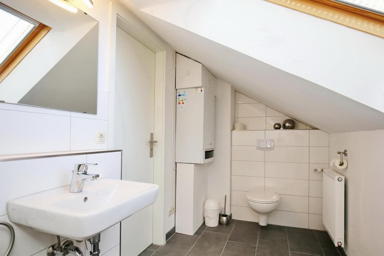 ボルテンハーゲン Urlauberdorf Haus 41Dヴィラ エクステリア 写真