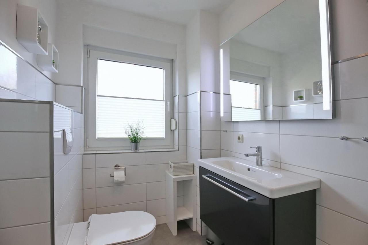 ボルテンハーゲン Urlauberdorf Haus 41Dヴィラ エクステリア 写真