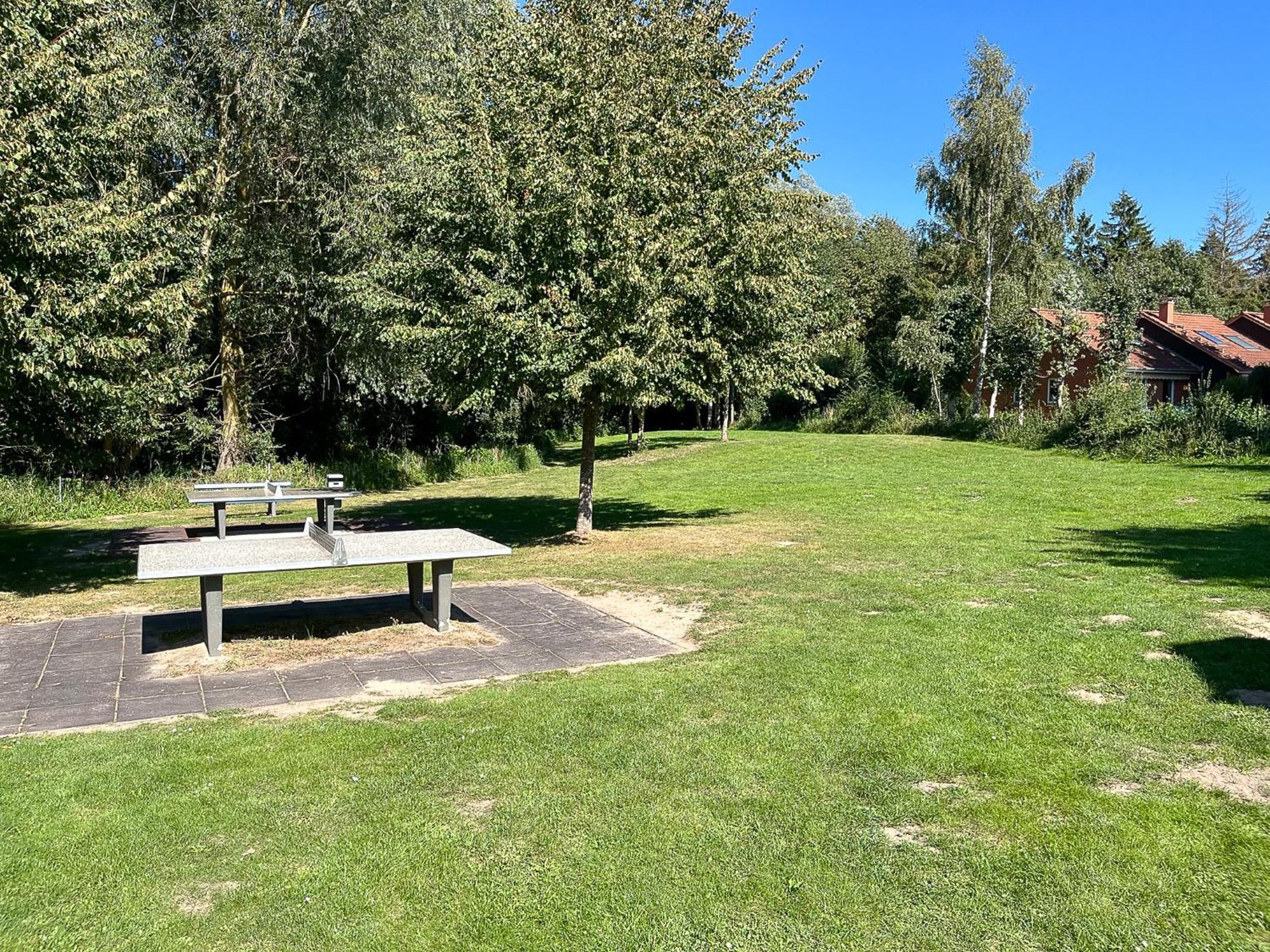 ボルテンハーゲン Urlauberdorf Haus 41Dヴィラ エクステリア 写真