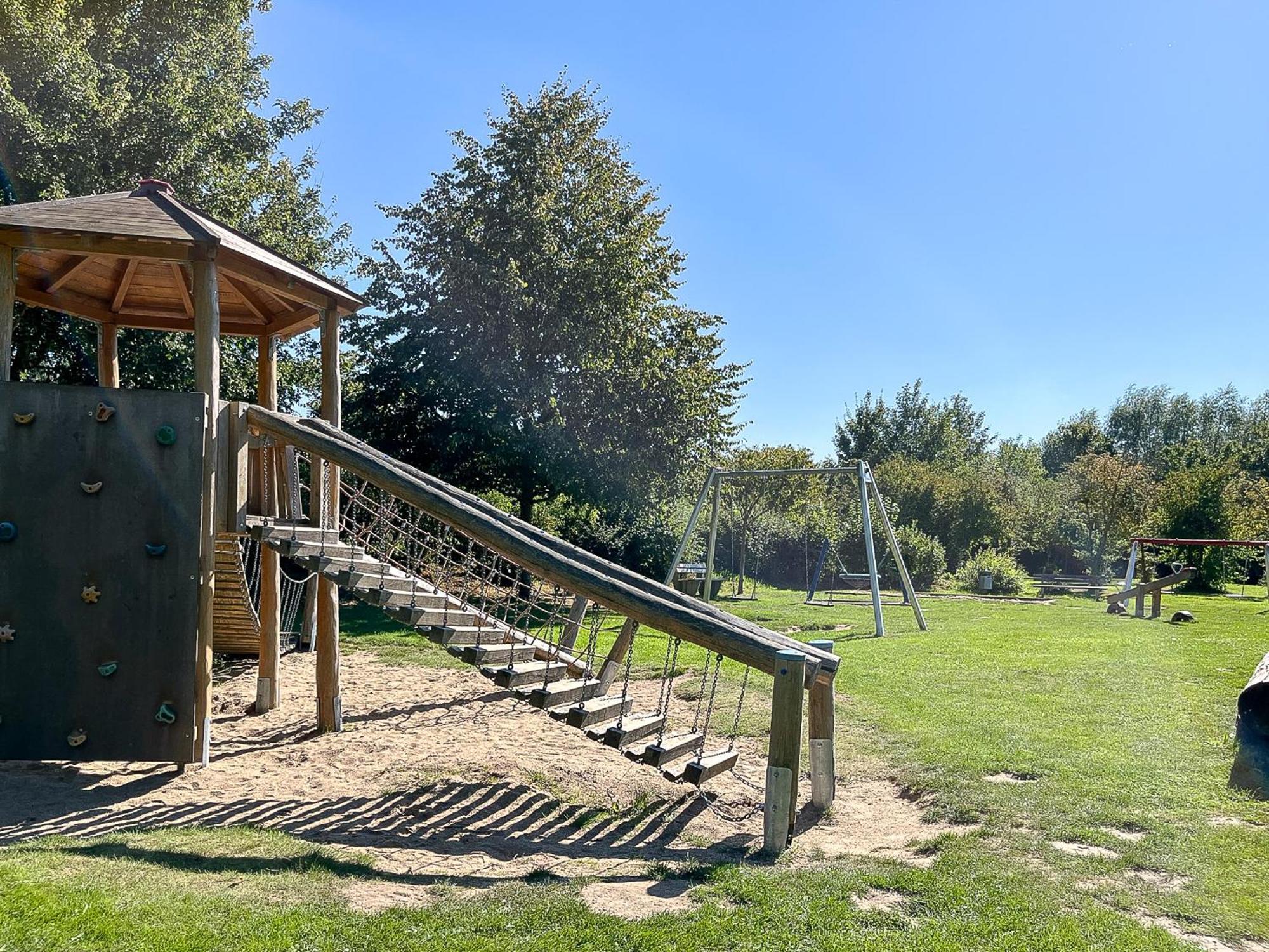 ボルテンハーゲン Urlauberdorf Haus 41Dヴィラ エクステリア 写真