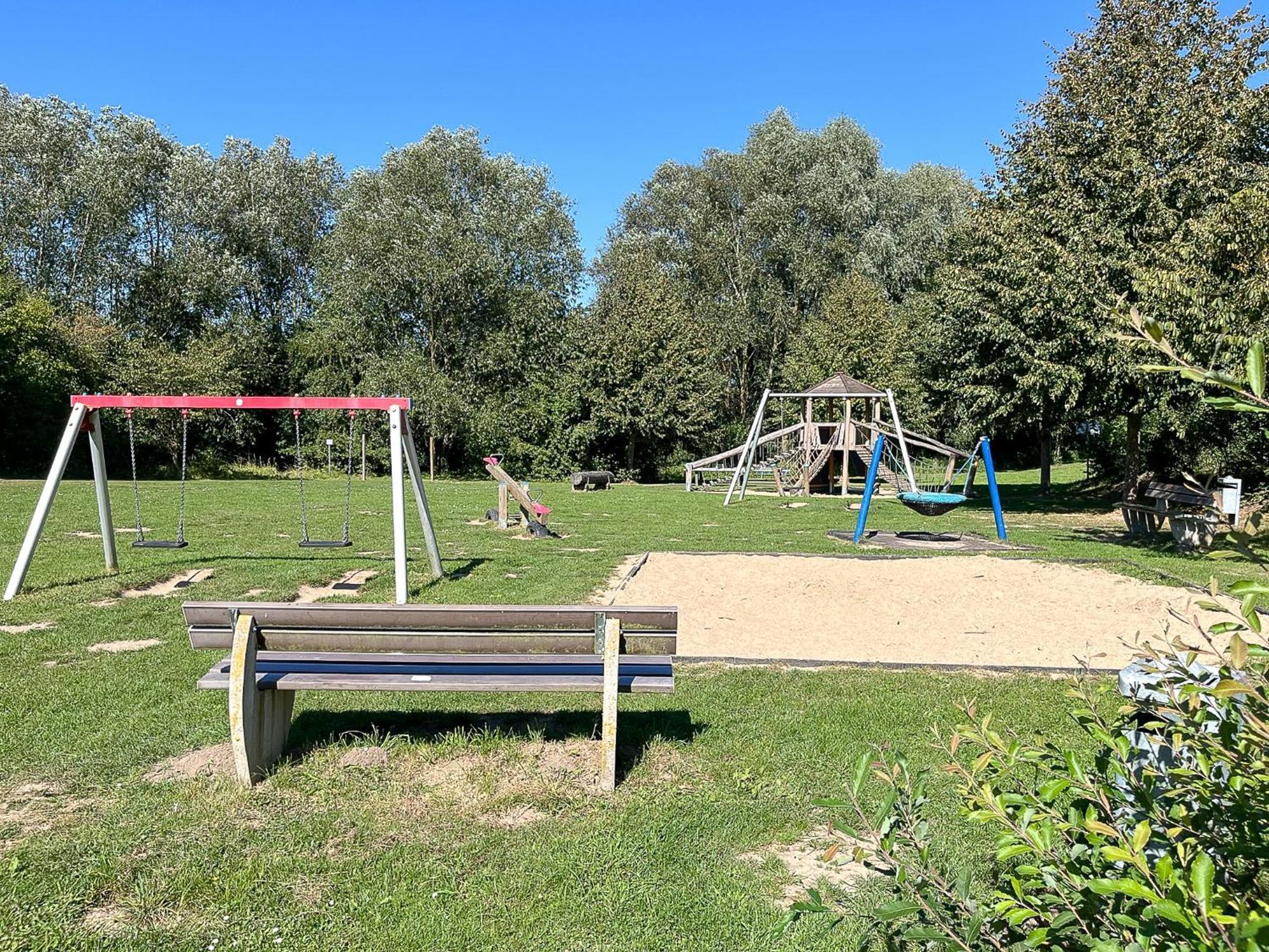 ボルテンハーゲン Urlauberdorf Haus 41Dヴィラ エクステリア 写真